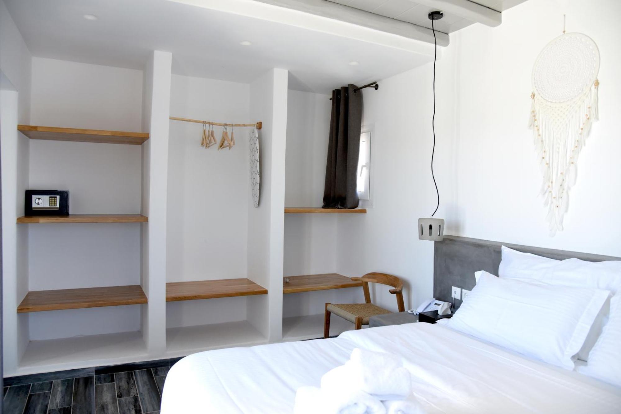 Aletro Cottage Houses Mykonos Town Екстер'єр фото
