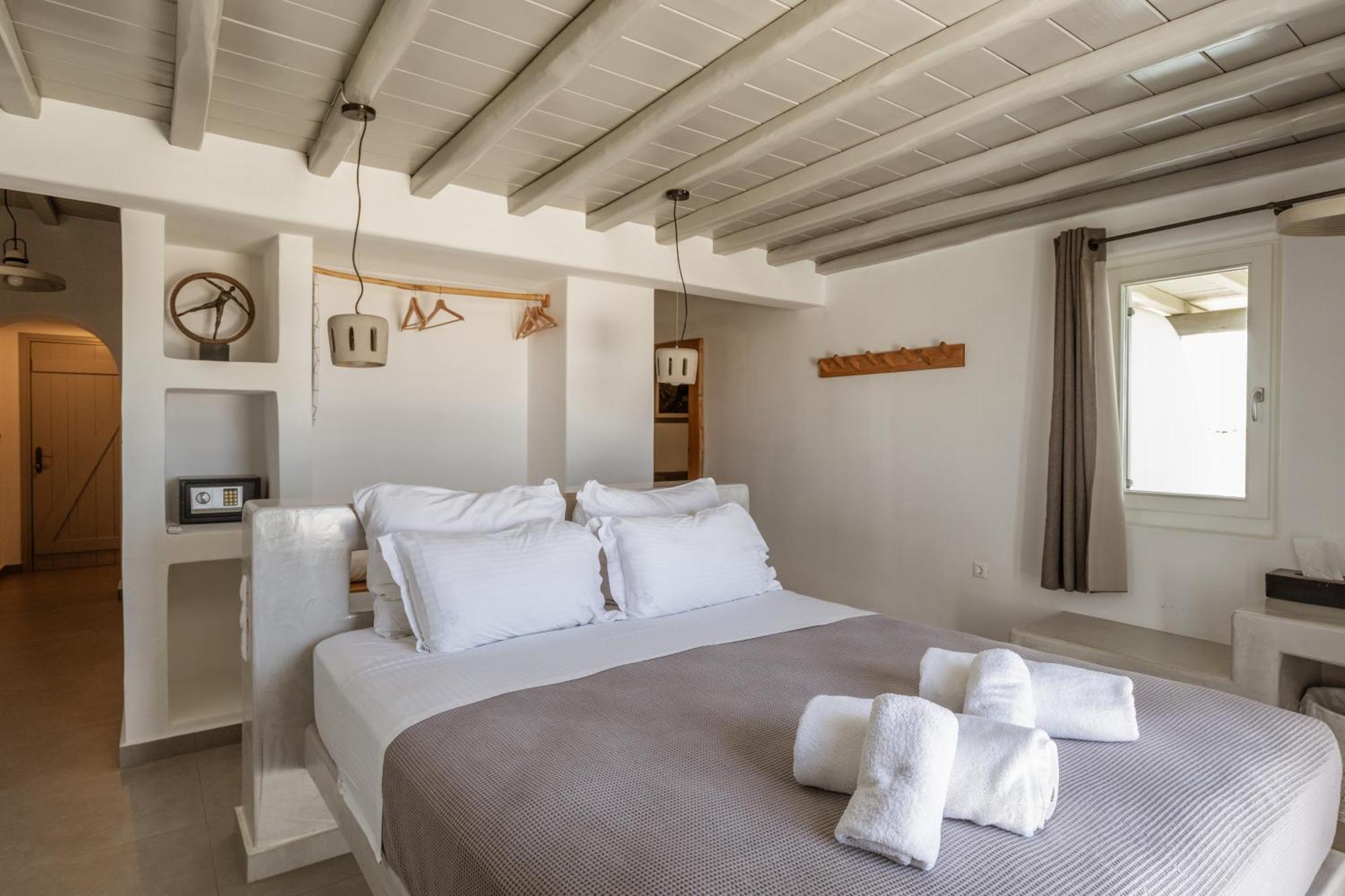 Aletro Cottage Houses Mykonos Town Екстер'єр фото