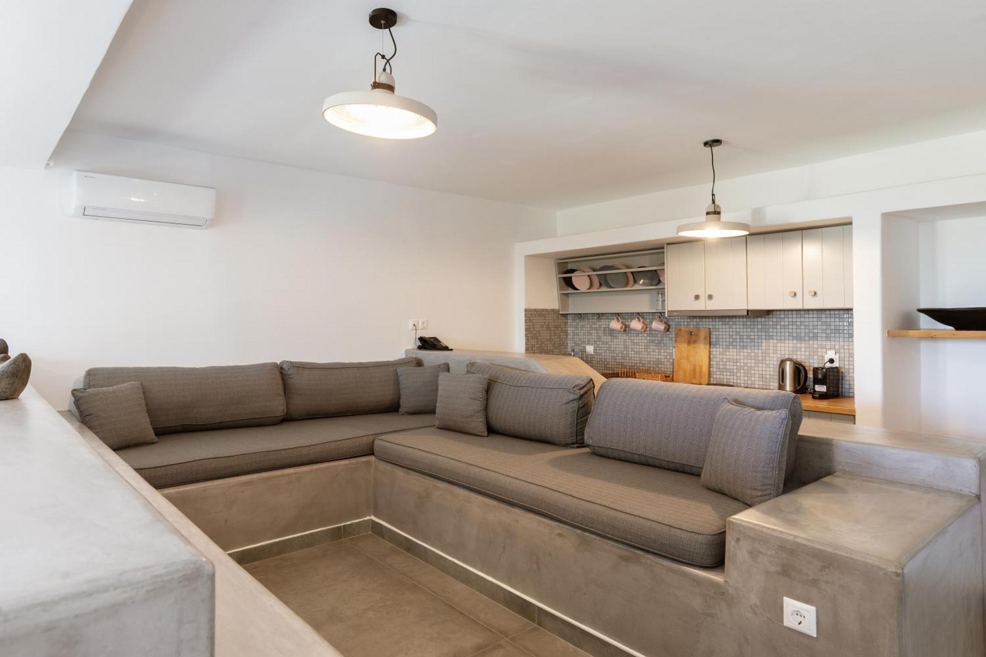 Aletro Cottage Houses Mykonos Town Екстер'єр фото